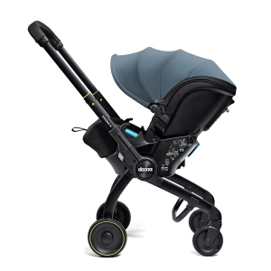 DOONA™ X Седалка с шаси 2 в 1