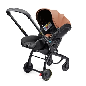 DOONA™ X Седалка с шаси 2 в 1