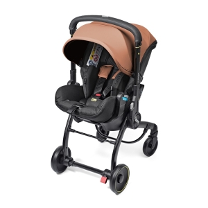 DOONA™ X Седалка с шаси 2 в 1