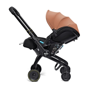 DOONA™ X Седалка с шаси 2 в 1