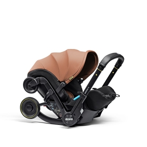 DOONA™ X Седалка с шаси 2 в 1