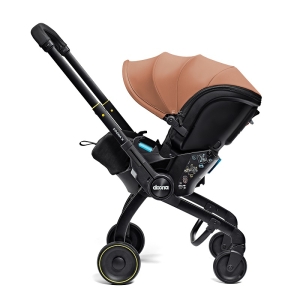 DOONA™ X Седалка с шаси 2 в 1