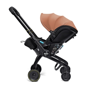 DOONA™ X Седалка с шаси 2 в 1