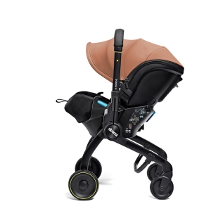 DOONA™ X Седалка с шаси 2 в 1