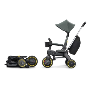 DOONA™ Триколка Liki Trike S3