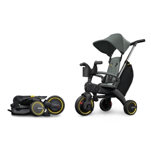 DOONA™ Триколка Liki Trike S3