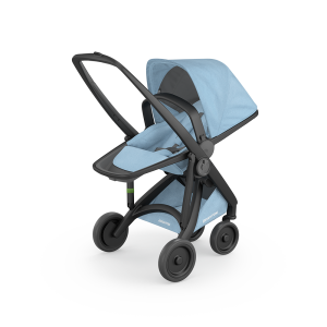 GREENTOM Количка REVERSIBLE