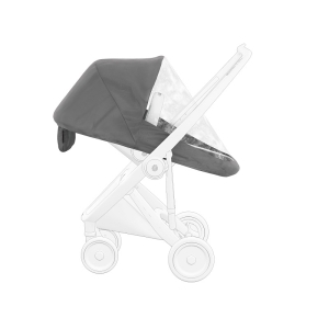 GREENTOM Дъждобран за количка Reversible / Carrycot